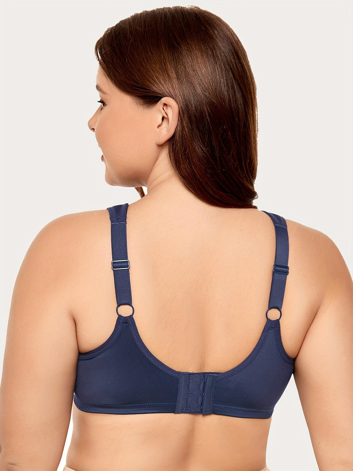 Soutien gorge grande taille maintien optimal