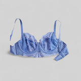 Soutien-gorge romantique en dentelle avec armatures
